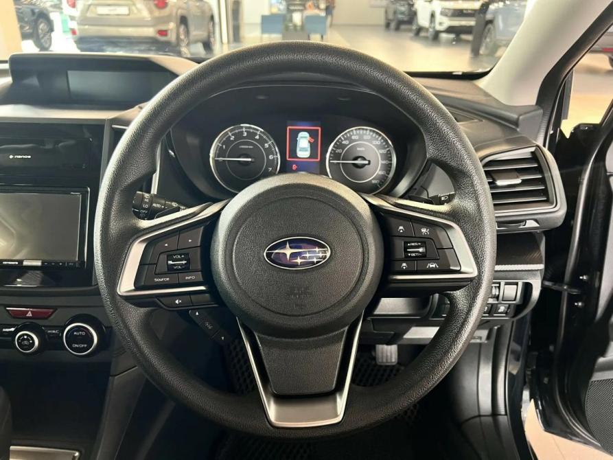 Subaru Impreza V Екатеринбург  - изображение 14