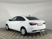 Lada (ВАЗ) Vesta I Рестайлинг (NG) Воронеж  - изображение 38