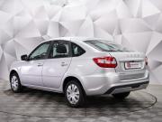Lada (ВАЗ) Granta I Рестайлинг Ульяновск  - изображение 24