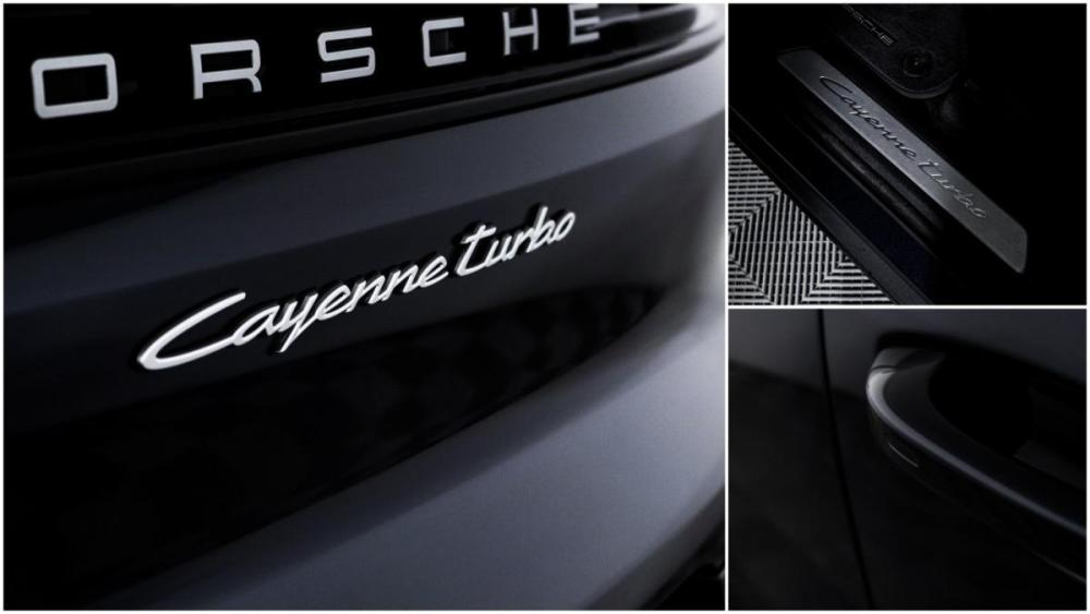 Porsche Cayenne III Рестайлинг Москва  - изображение 20