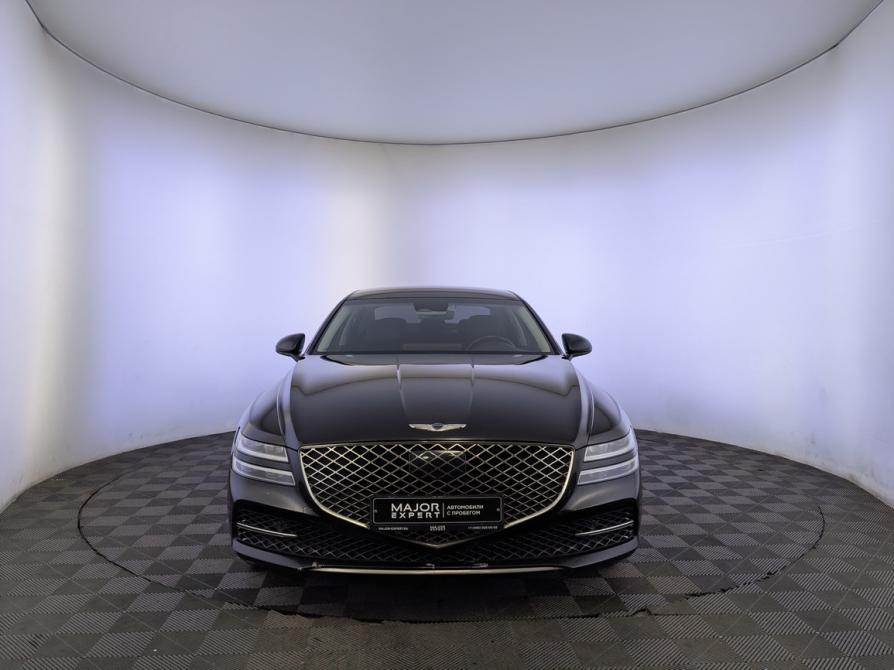 Genesis G80 II Москва  - изображение 2