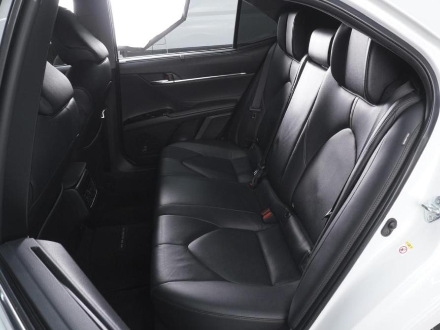 Toyota Camry VIII (XV70) Ростов-на-Дону  - изображение 9