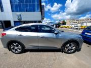 Haval F7x I Рестайлинг Москва  - изображение 30