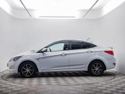 Hyundai Solaris I Рестайлинг Москва  - изображение 24