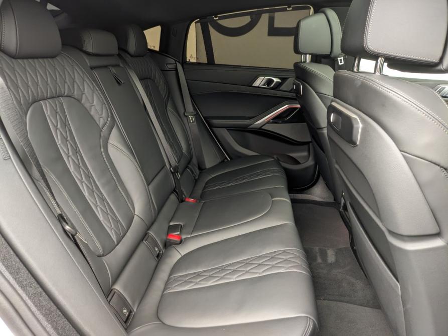 BMW X6 III (G06) Рестайлинг Москва  - изображение 16