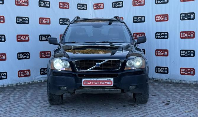 Volvo XC90 I с пробегом 2004 года, цена 849 990 рублей, 243000 км, внедорожник, Автокод Объявления
