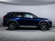 Toyota RAV4 V (XA50) Москва  - изображение 23