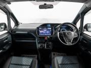 Toyota Voxy III (R80) Иркутск  - изображение 33