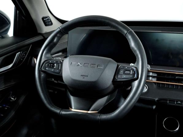 Exeed LX I Рестайлинг с пробегом 2023 года, цена 1 798 000 рублей, 94787 км, внедорожник, Автокод Объявления