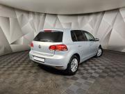 Volkswagen Golf VI Москва  - изображение 20