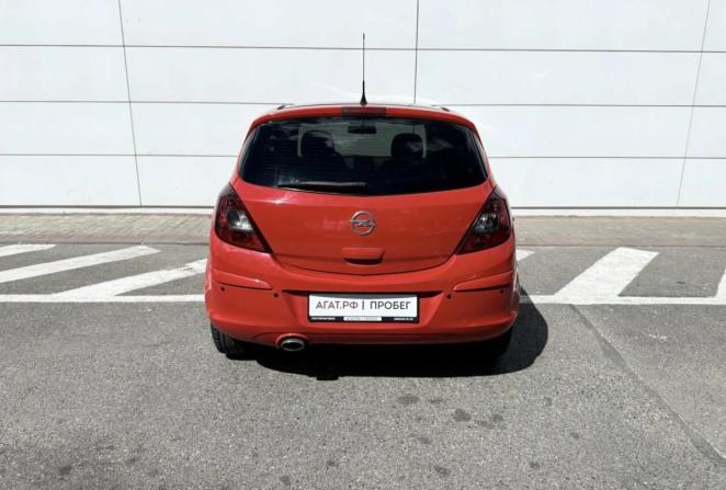 Opel Corsa D Рестайлинг II с пробегом 2011 года, цена 620 000 рублей, 180613 км, хэтчбек, Автокод Объявления