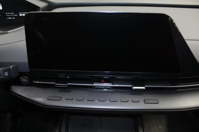 Changan CS55 Plus II с пробегом 2023 года, цена 2 079 000 рублей, 63017 км, внедорожник, Автокод Объявления