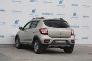 Renault Sandero II Рестайлинг Пермь  - изображение 25