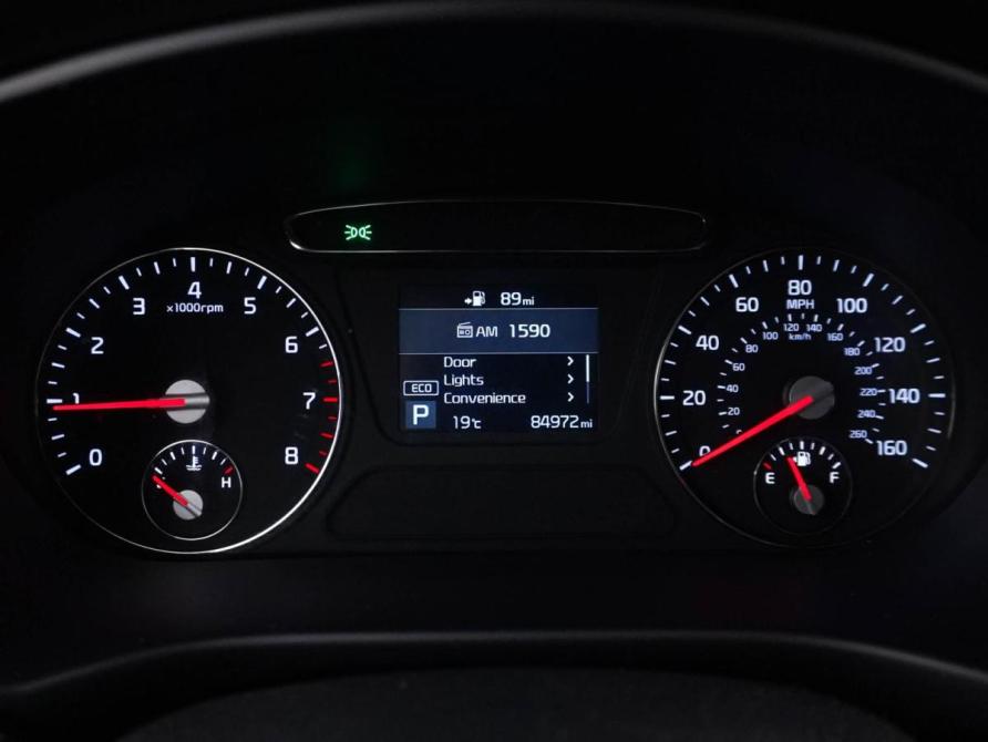 Kia Sorento III Prime Рестайлинг Москва  - изображение 20
