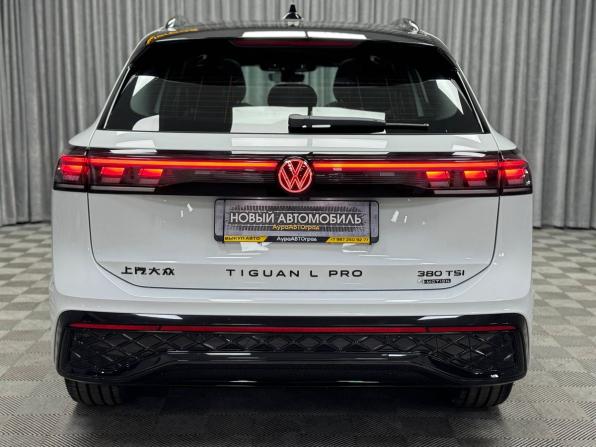 Volkswagen Tiguan III (China Market) с пробегом 2026 года, цена 4 650 000 рублей, 15 км, внедорожник, Автокод Объявления