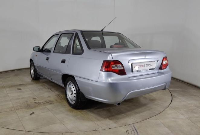 Daewoo Nexia I Рестайлинг с пробегом 2011 года, цена 199 000 рублей, 144100 км, седан, Автокод Объявления