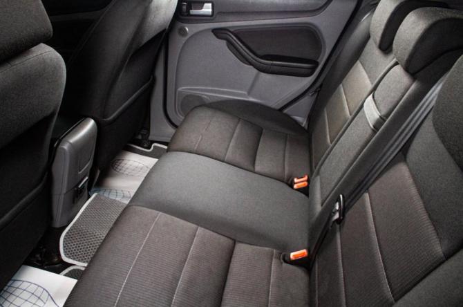 Ford Focus III с пробегом 2011 года, цена 829 000 рублей, 196000 км, седан, Автокод Объявления