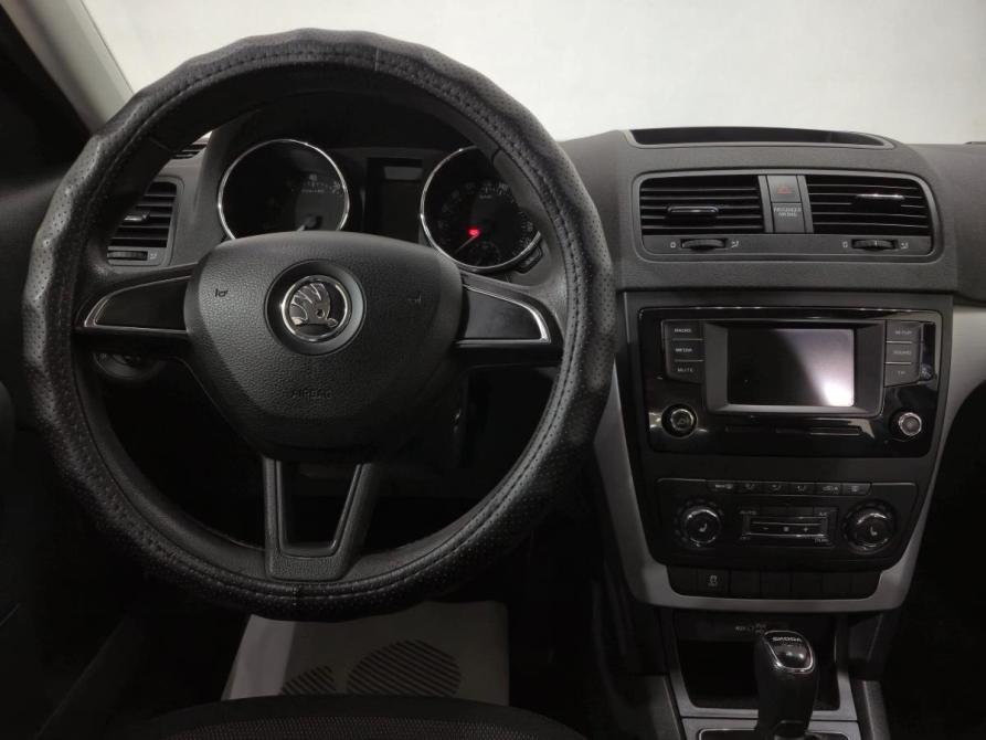 Skoda Yeti I Рестайлинг Альметьевск  - изображение 14