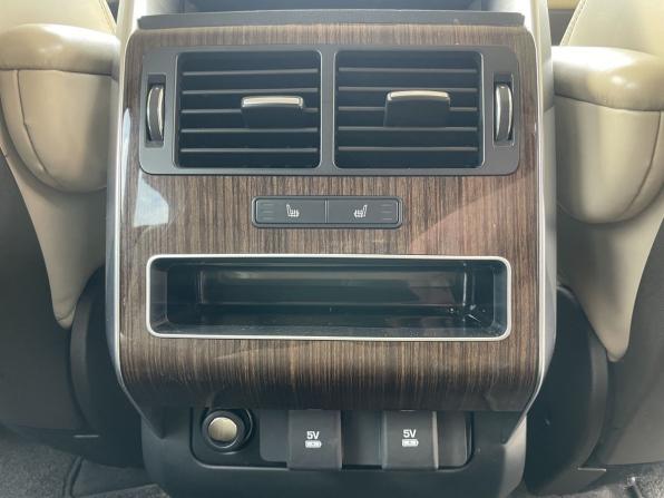 Land Rover Range Rover Sport II Рестайлинг с пробегом 2018 года, цена 4 669 000 рублей, 92589 км, внедорожник, Автокод Объявления
