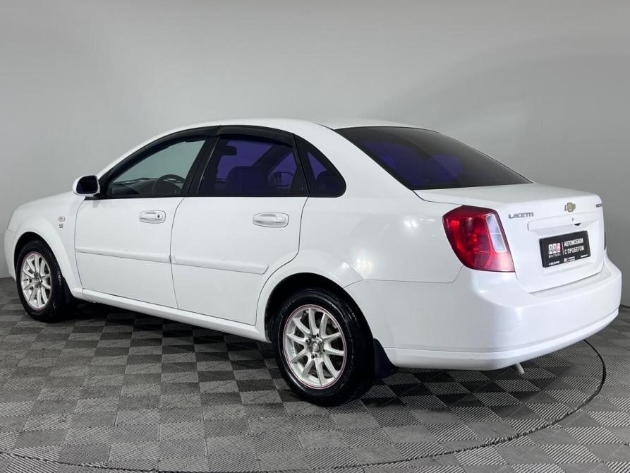 Chevrolet Lacetti I Ростов-на-Дону  - изображение 3