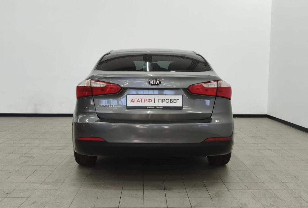 Kia Cerato III Екатеринбург  - изображение 6