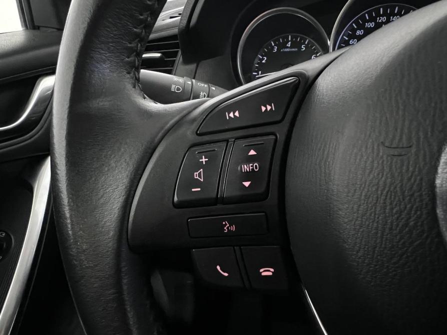 Mazda CX-5 I Ростов-на-Дону  - изображение 11