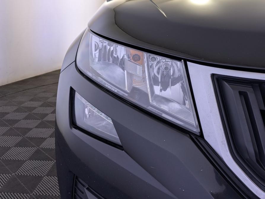 Skoda Kodiaq I Москва  - изображение 17