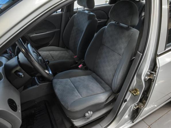 Chevrolet Aveo I с пробегом 2004 года, цена 369 000 рублей, 115000 км, седан, Автокод Объявления
