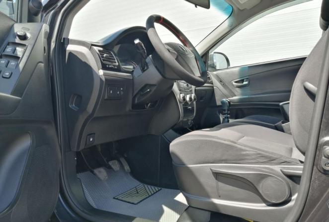 SsangYong Actyon II с пробегом 2012 года, цена 787 500 рублей, 246387 км, внедорожник, Автокод Объявления