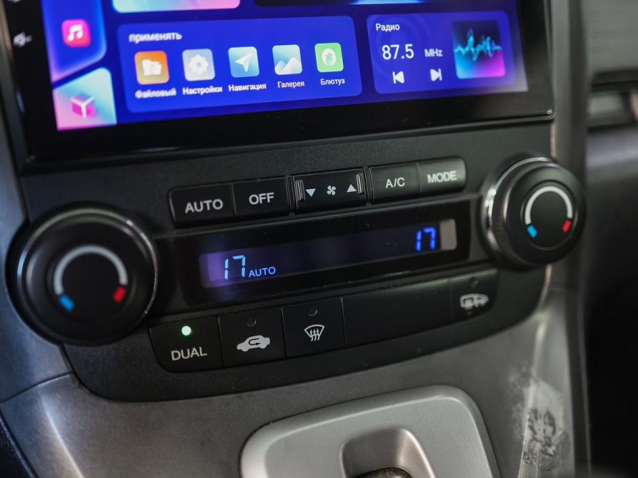 Honda CR-V III Ижевск  - изображение 20