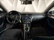 Skoda Octavia III (A7) Москва  - изображение 34