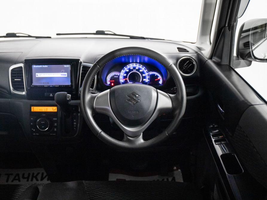 Suzuki Spacia I Иркутск  - изображение 9