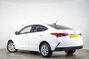 Hyundai Solaris II Рестайлинг Оренбург  - изображение 28