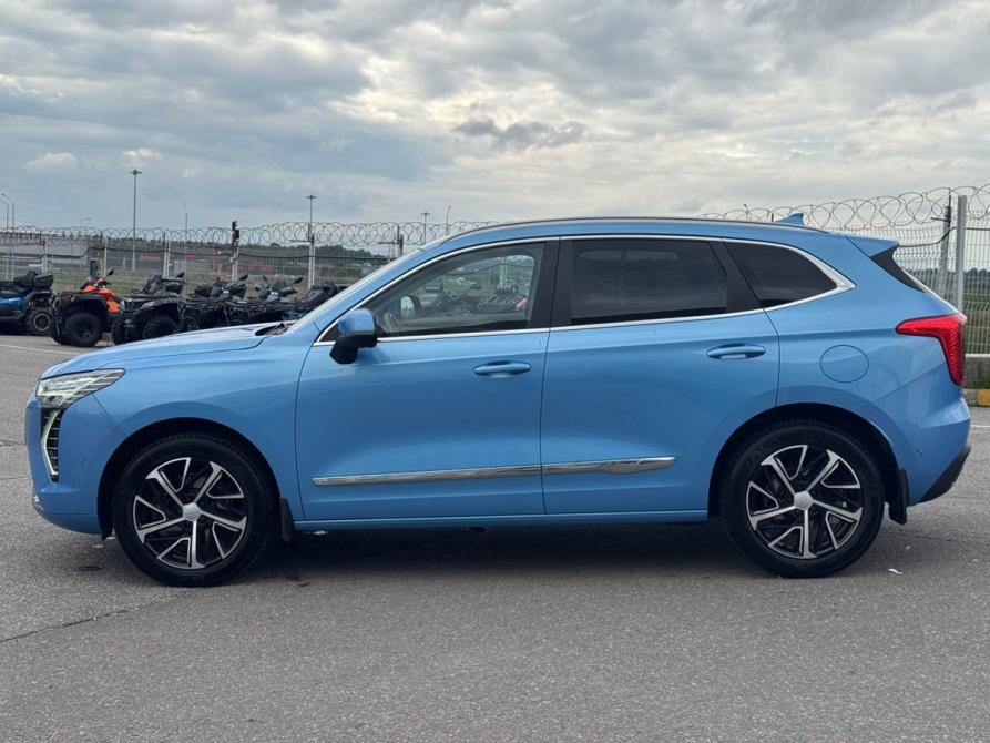 Haval Jolion I Санкт-Петербург  - изображение 8