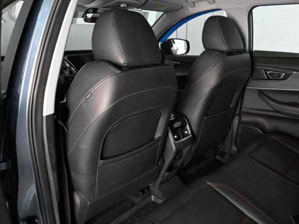 Chery Tiggo 7 Pro I с пробегом 2021 года, цена 1 749 000 рублей, 55739 км, внедорожник, Автокод Объявления