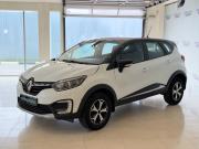 Renault Kaptur I Рестайлинг Москва  - изображение 20