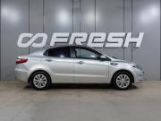 Kia Rio III Воронеж  - изображение 21