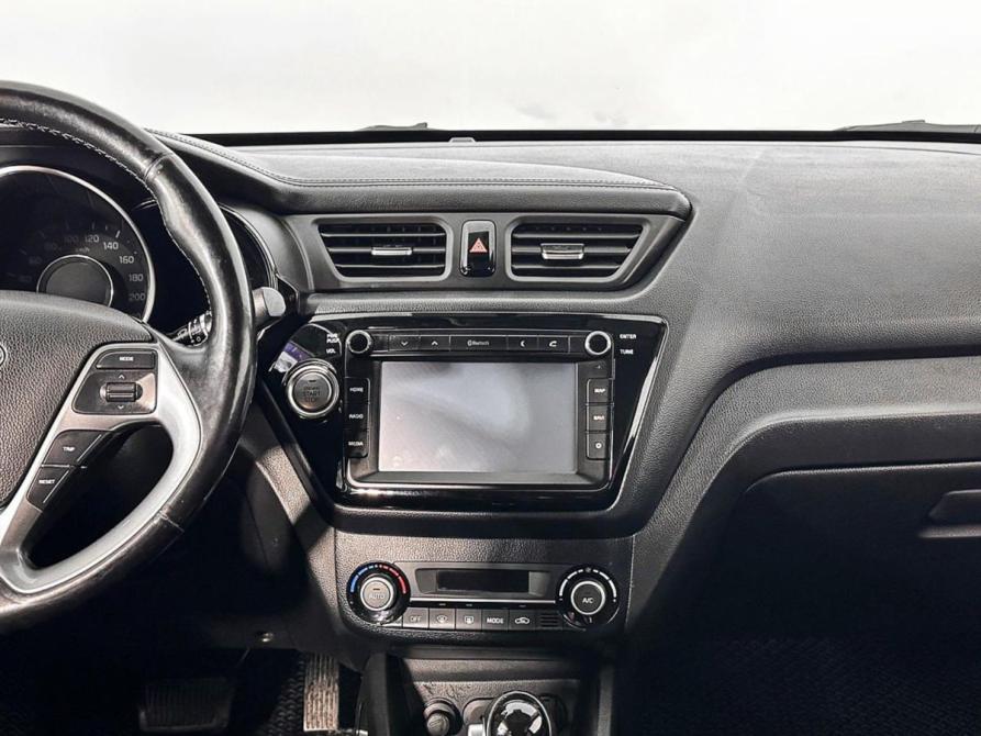 Kia Rio III Рестайлинг Ногинск  - изображение 12