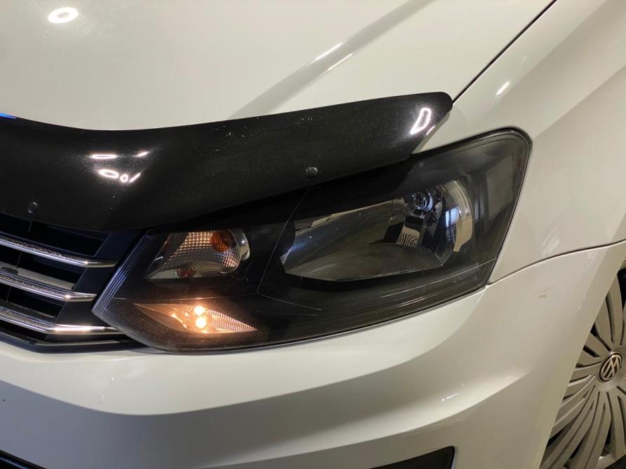 Volkswagen Polo V Рестайлинг Челябинск  - изображение 9