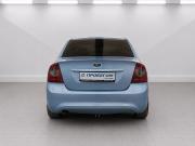 Ford Focus II Рестайлинг Москва  - изображение 18