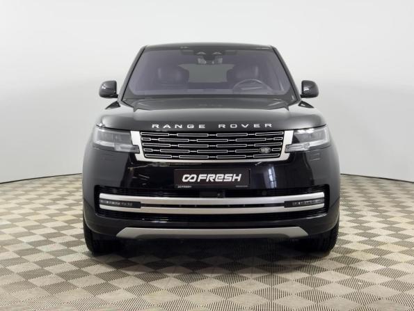 Land Rover Range Rover V с пробегом 2023 года, цена 18 300 000 рублей, 58070 км, внедорожник, Автокод Объявления
