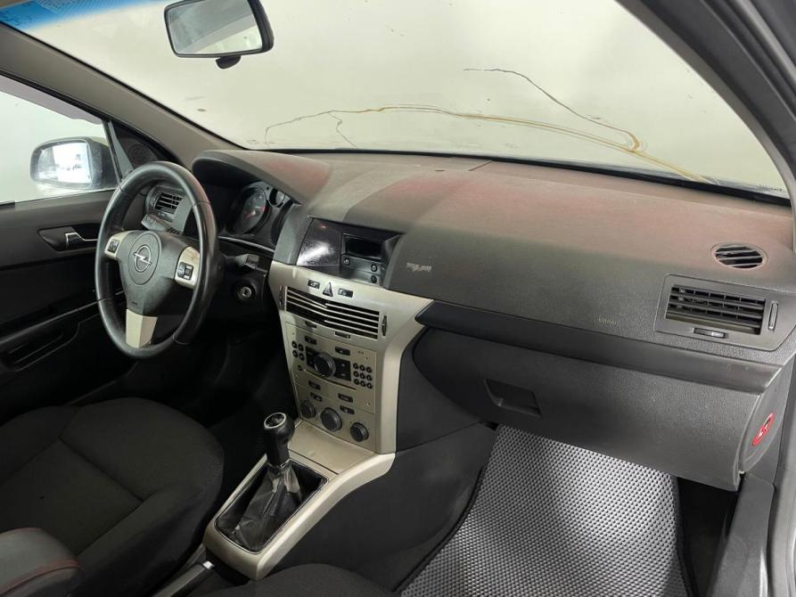 Opel Astra H Рестайлинг Воронеж  - изображение 9