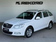 Skoda Octavia II (A5) Рестайлинг Уфа  - изображение 22