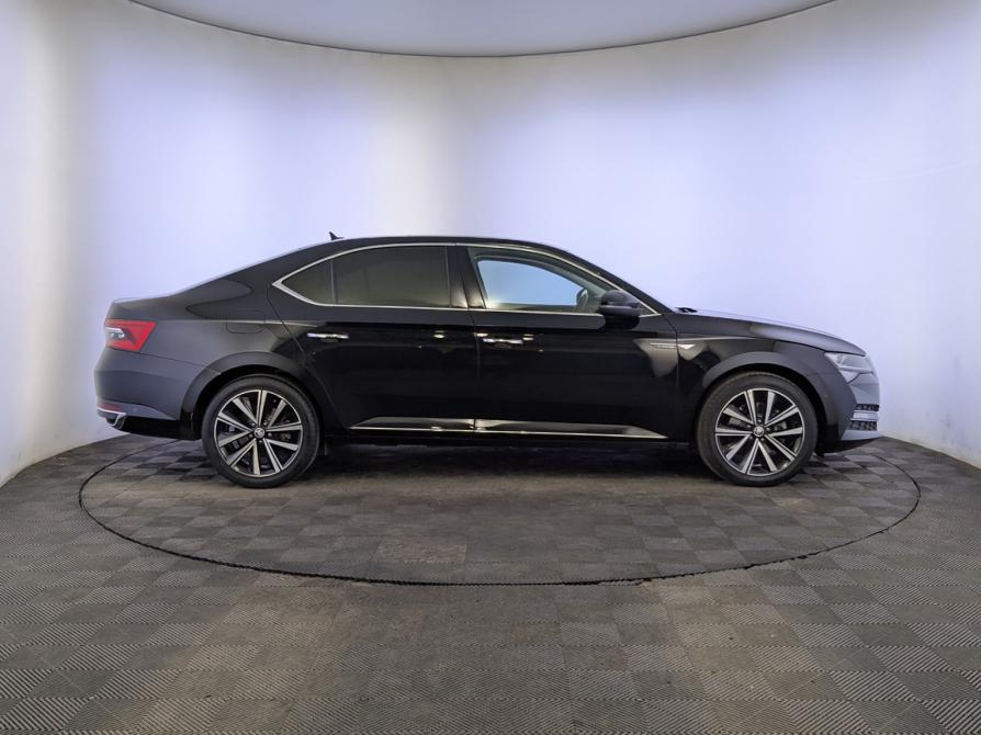 Skoda Superb III Рестайлинг Москва  - изображение 4