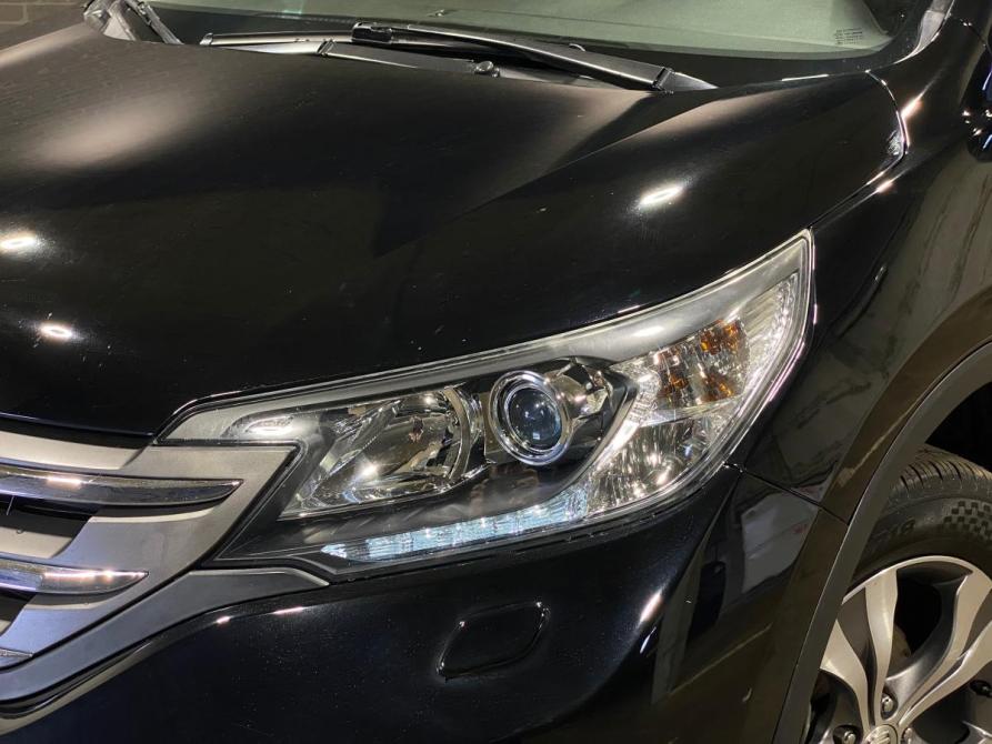 Honda CR-V IV Челябинск  - изображение 9