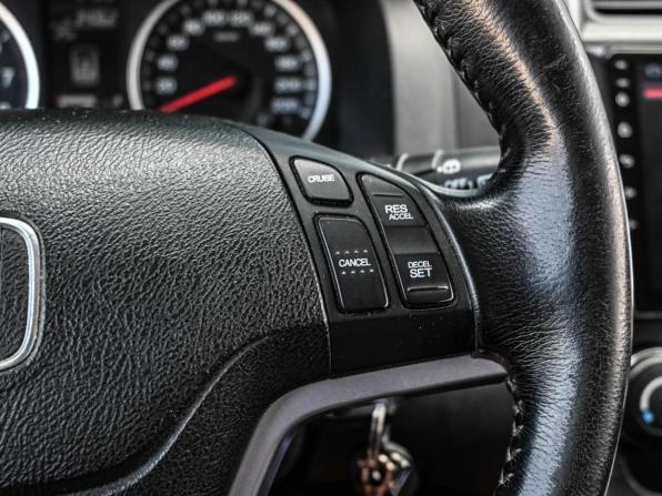 Honda CR-V III с пробегом 2008 года, цена 1 274 000 рублей, 184928 км, внедорожник, Автокод Объявления
