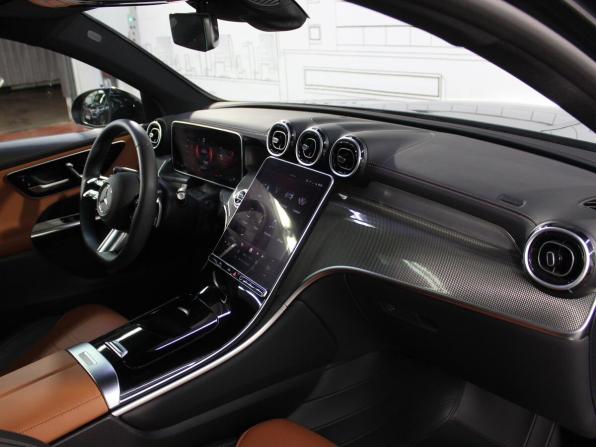 Mercedes-Benz GLC Coupe II (C254) с пробегом 2024 года, цена 8 400 000 рублей, 8768 км, внедорожник, Автокод Объявления
