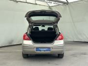 Nissan Tiida I Рестайлинг Липецк  - изображение 25