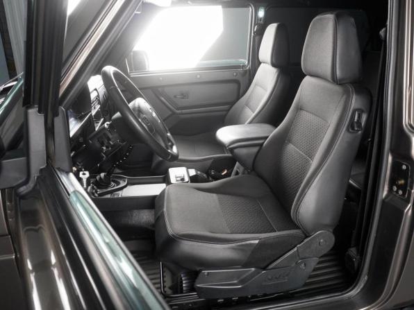 Lada (ВАЗ) 2121 (4x4) I Рестайлинг с пробегом 2019 года, цена 959 000 рублей, 24980 км, внедорожник, Автокод Объявления