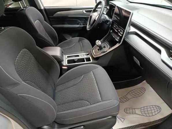 Haval M6 II с пробегом 2023 года, цена 1 780 000 рублей, 38492 км, внедорожник, Автокод Объявления